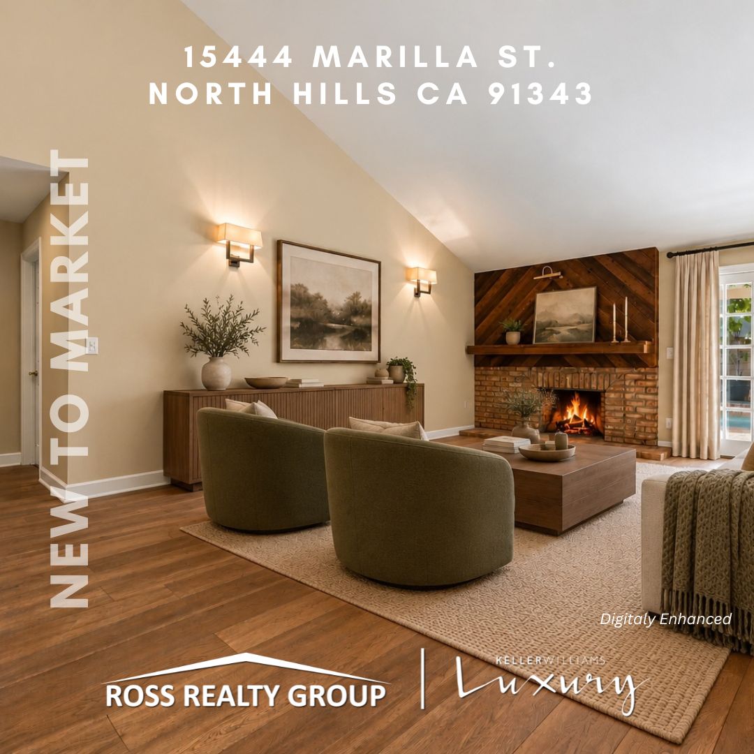 The Ross Realty Group at Keller Williams